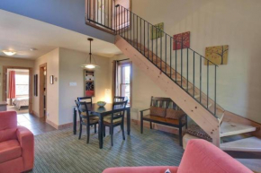Tremblant Chalet Walking Distance from Activities